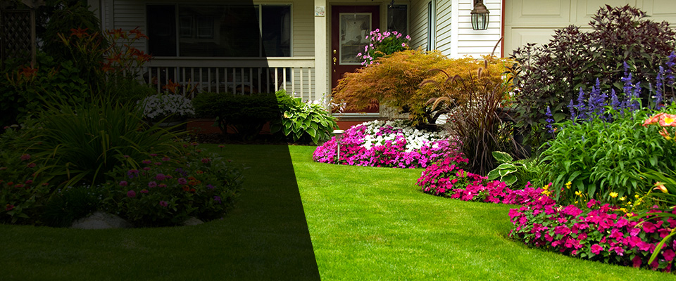 Atwater Landscapers