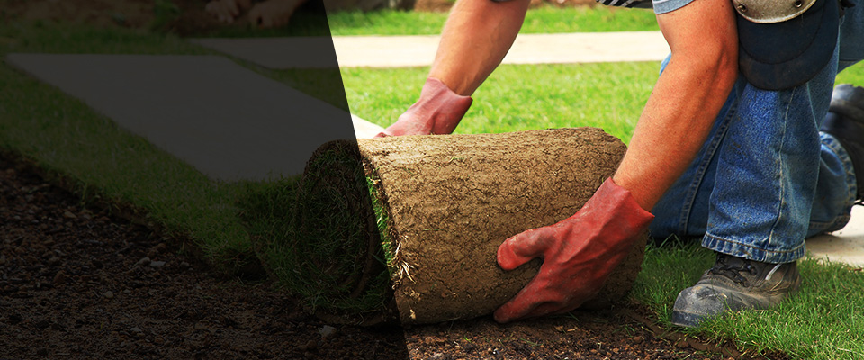 Atwater Landscapers