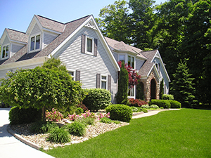 Landscapers and Lawncare Services in Atwater, MN